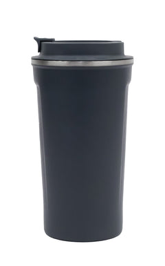 Matte Stainless Steel Tumbler – custom branded corporate gift, Kaaf Creations UAE