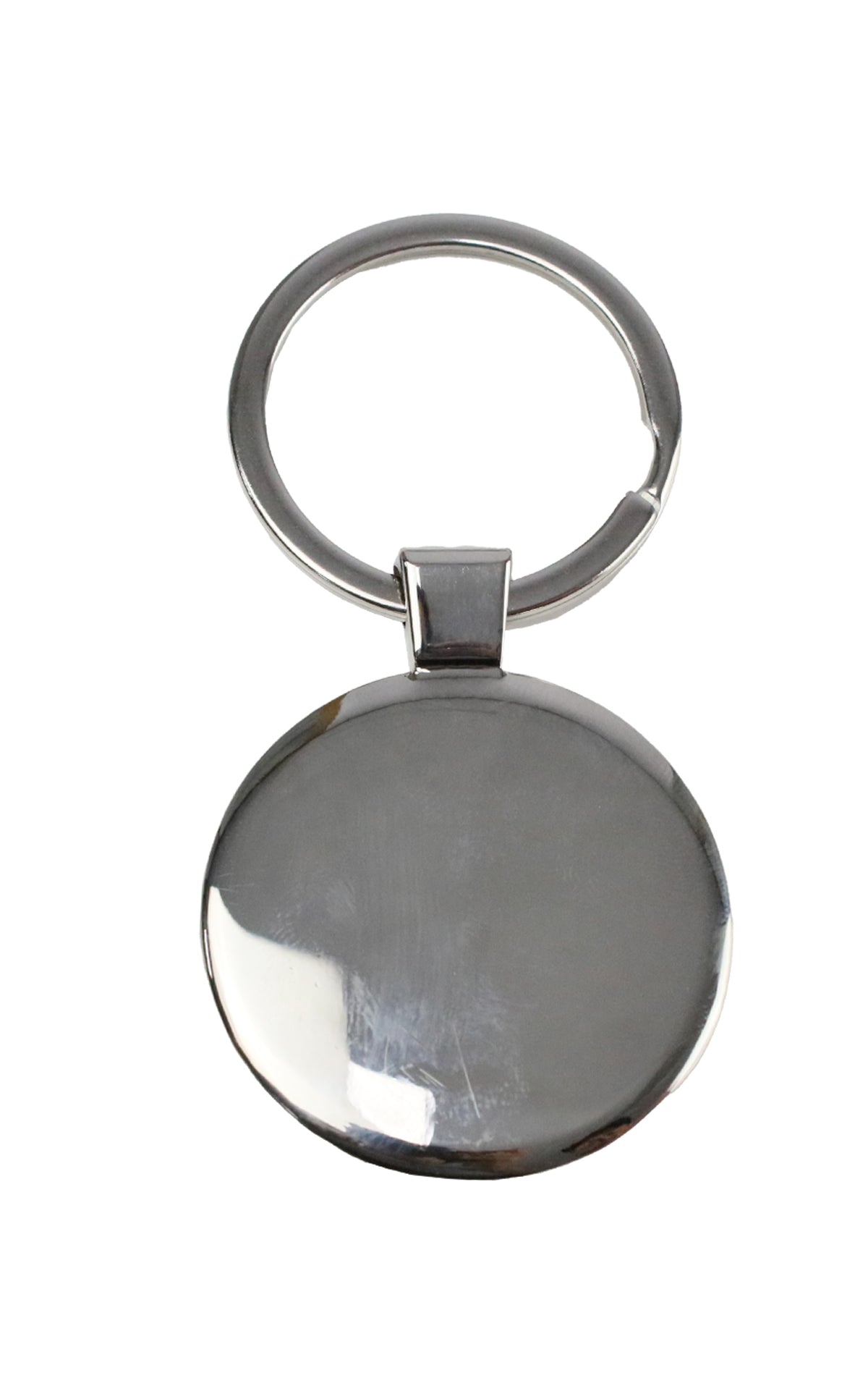 Key Chain Model 4 – custom branded corporate gift, Kaaf Creations UAE