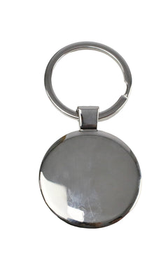 Key Chain Model 4 – custom branded corporate gift, Kaaf Creations UAE