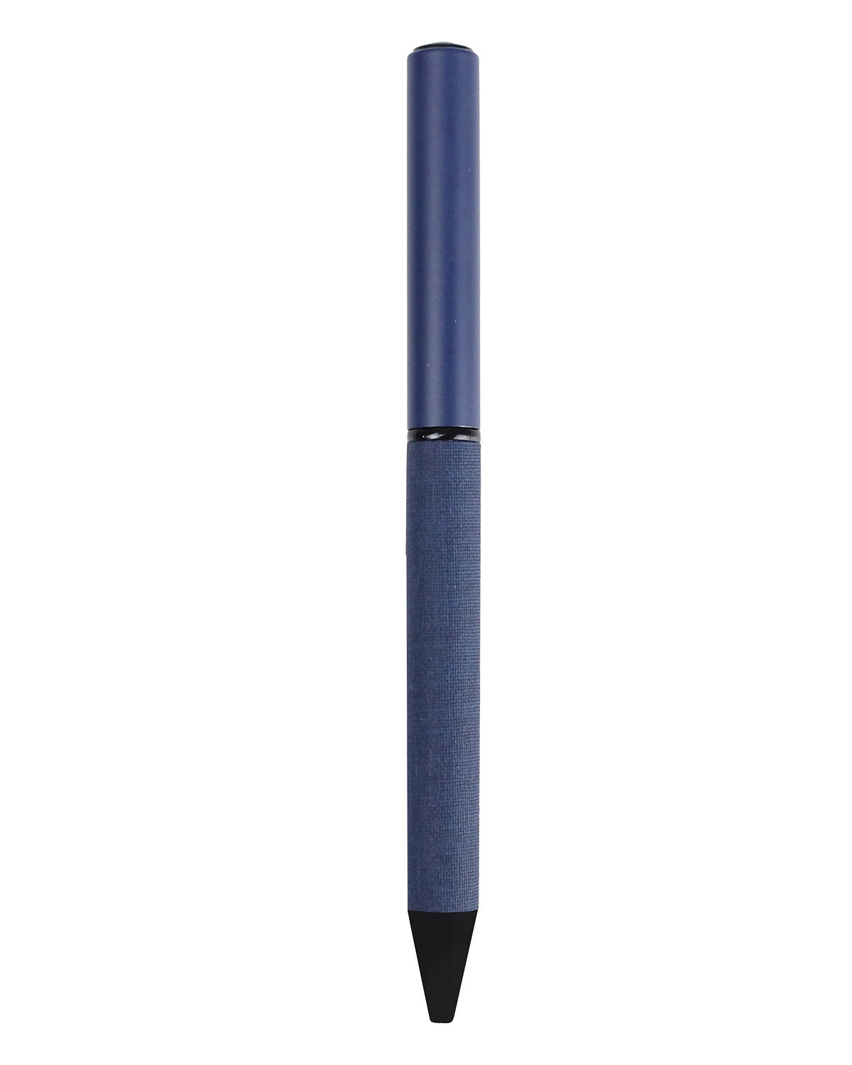 Twist Action Metal Ball Pen – custom branded corporate gift, Kaaf Creations UAE