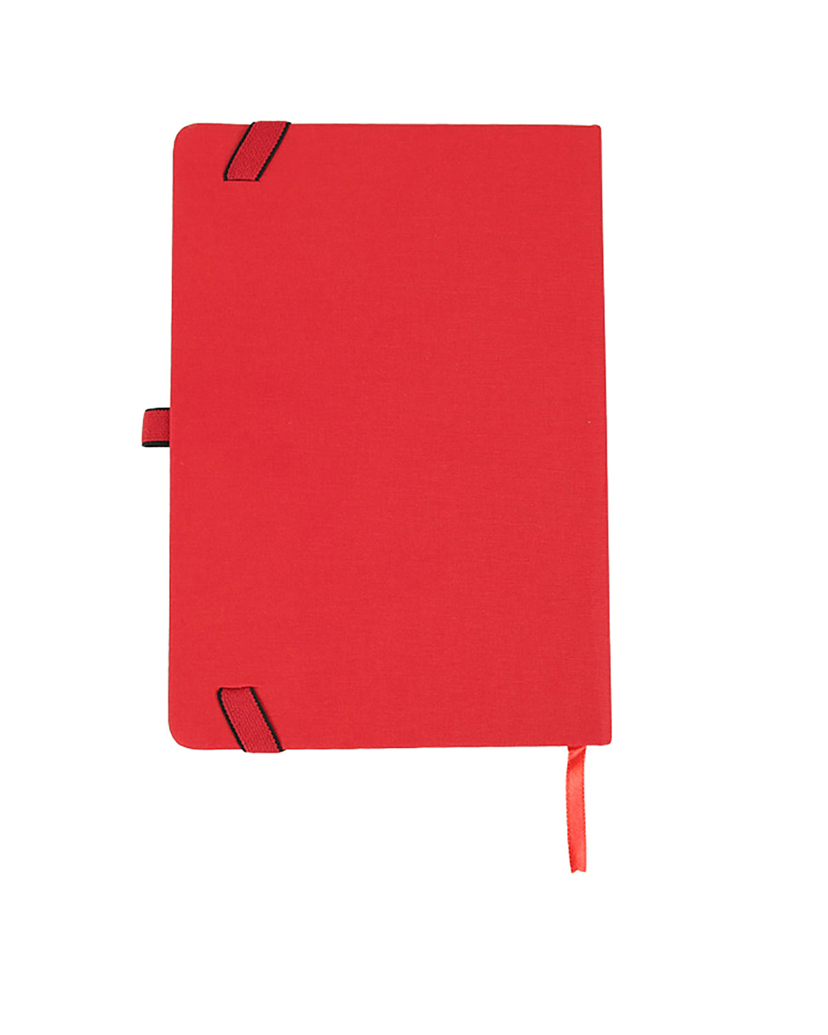 A5 PU Fabric Custom Notebook with Calendar – custom branded corporate gift, Kaaf Creations UAE