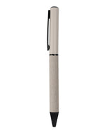Twist Action Metal Ball Pen – custom branded corporate gift, Kaaf Creations UAE