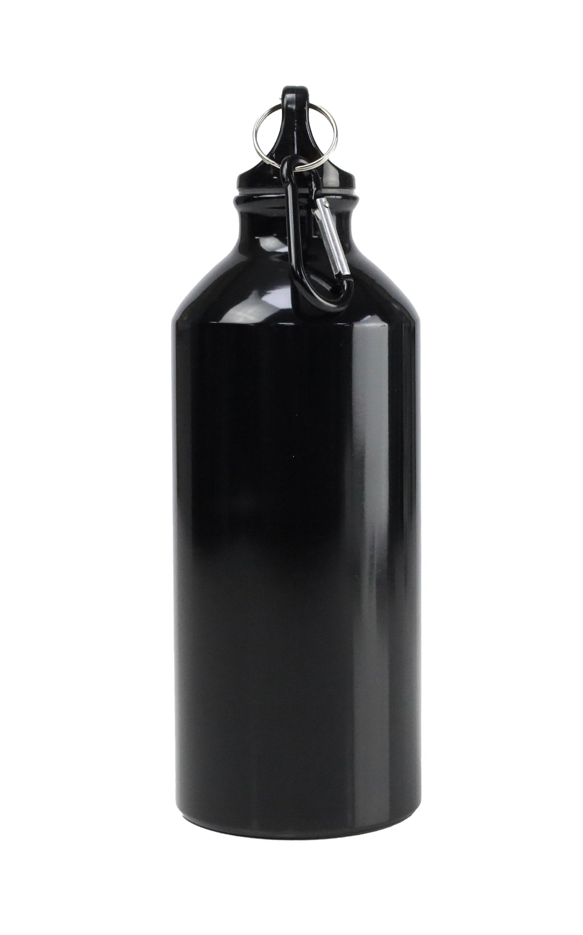 Aluminium Bottle 500ml – custom branded corporate gift, Kaaf Creations UAE