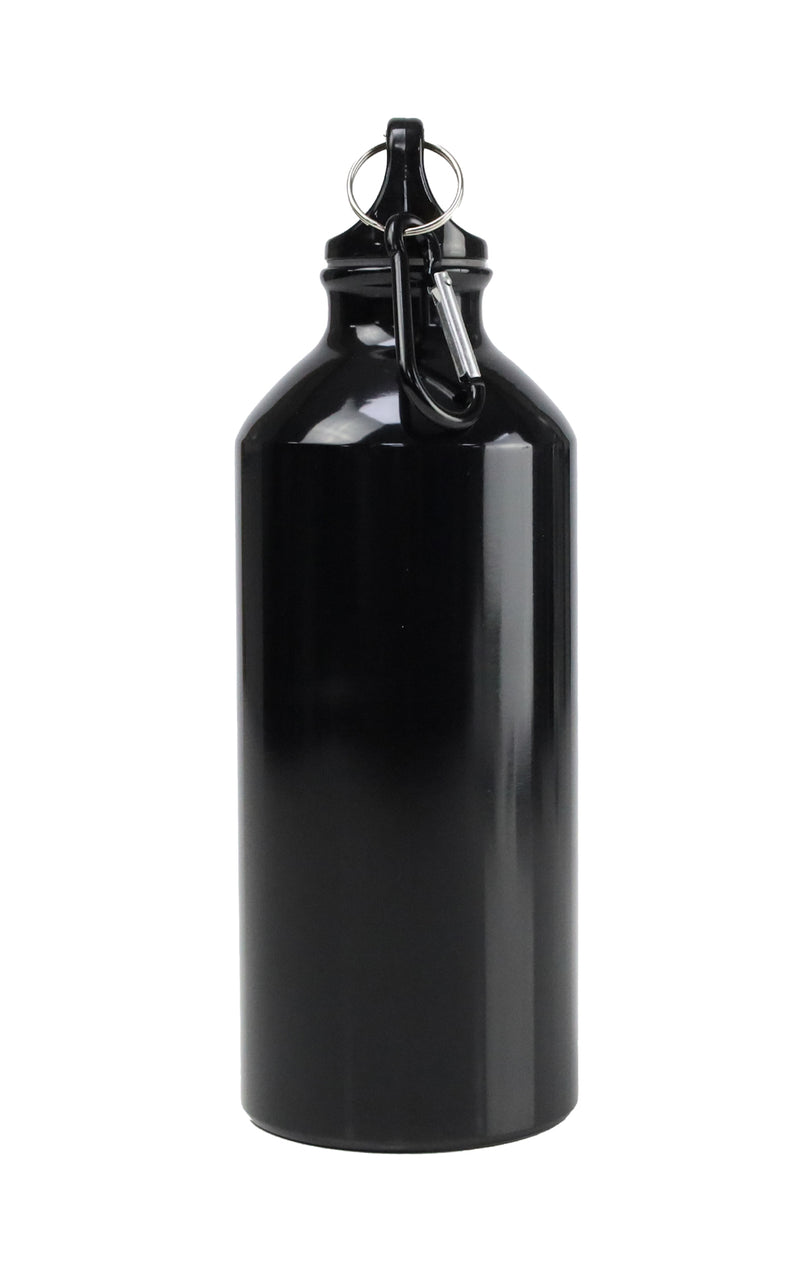 Aluminium Bottle 500ml – custom branded corporate gift, Kaaf Creations UAE