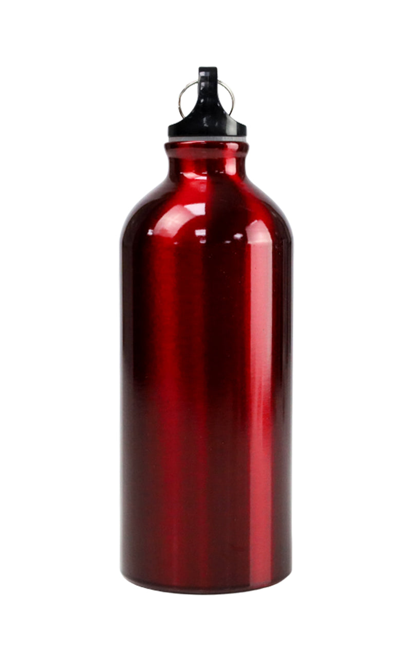 Aluminium Bottle 500ml – custom branded corporate gift, Kaaf Creations UAE