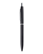 Click Action Metal Pen – custom branded corporate gift, Kaaf Creations UAE