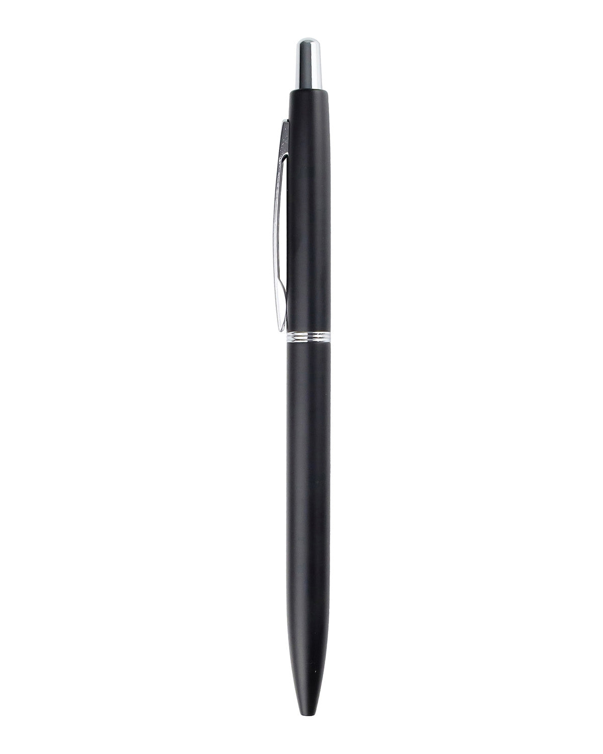 Click Action Metal Pen – custom branded corporate gift, Kaaf Creations UAE