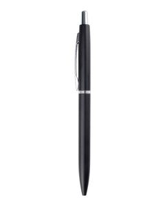 Click Action Metal Pen – custom branded corporate gift, Kaaf Creations UAE