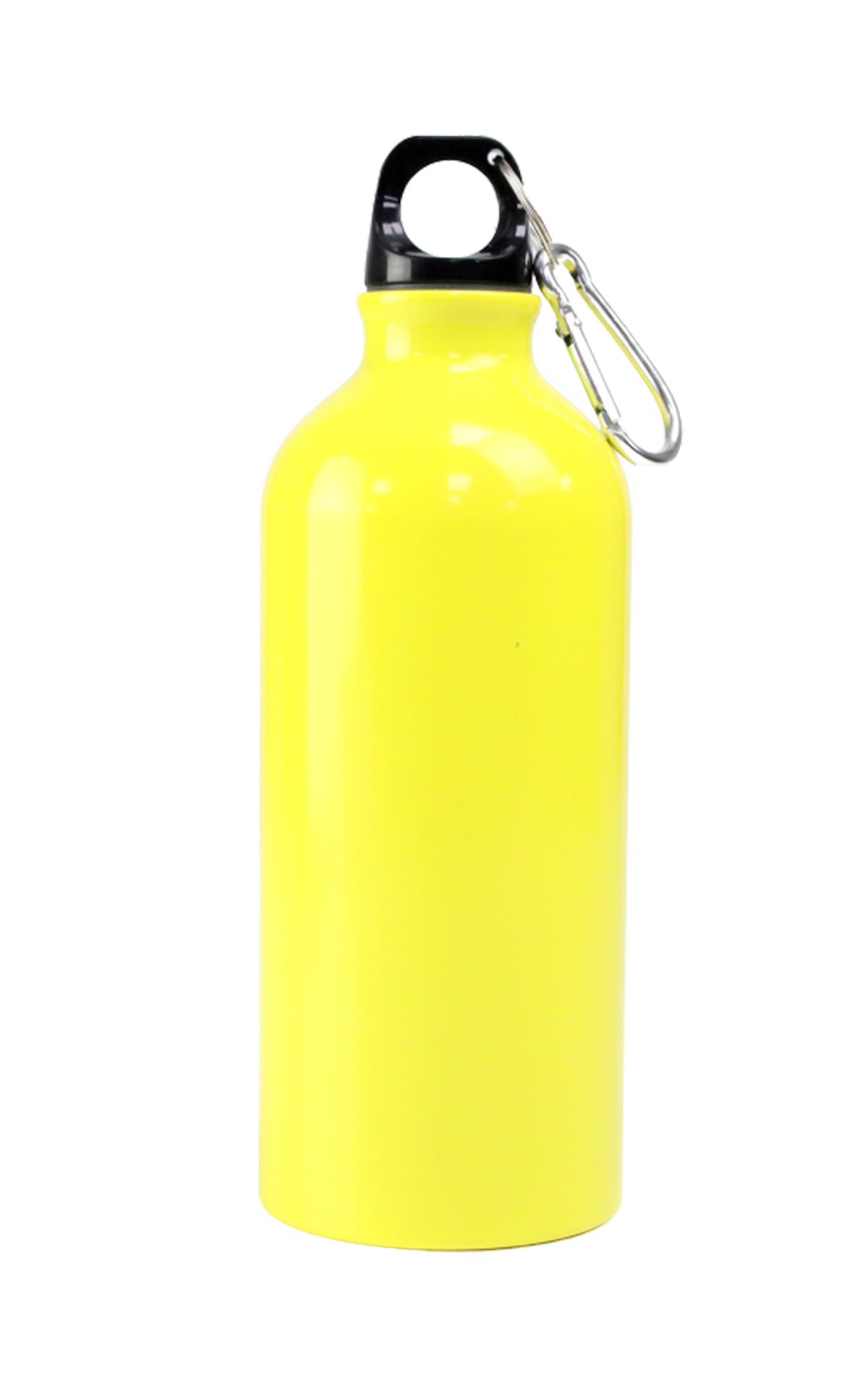 Aluminium Bottle 500ml – custom branded corporate gift, Kaaf Creations UAE