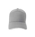 Cotton Big Face Cap – custom branded corporate gift, Kaaf Creations UAE