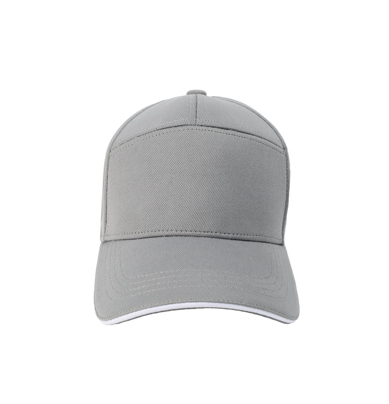 Cotton Big Face Cap – custom branded corporate gift, Kaaf Creations UAE