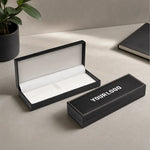 Black penbox