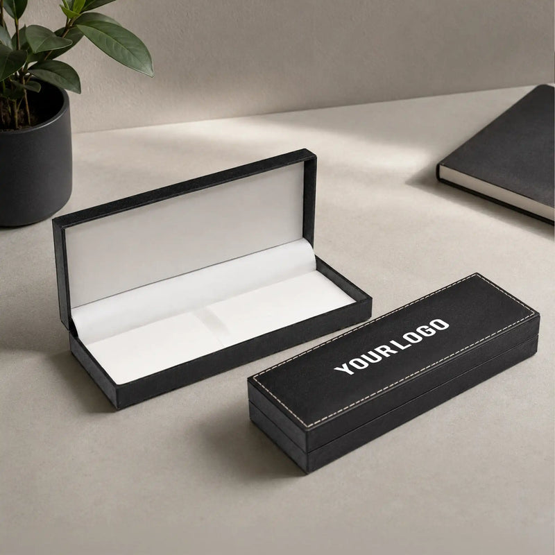 Black penbox