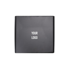 Premium Corrugated Gift Box Black