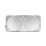 Sunshade Silver
