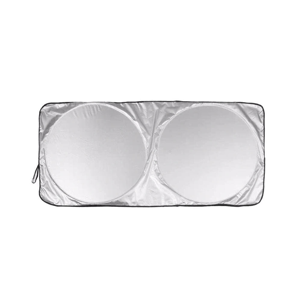 Sunshade Silver