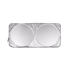 Sunshade Silver