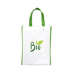 Eco-friendly Non-woven Bag Green