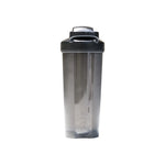 Customizable 700 ml sports protein shaker with mixing ball and flip‑top lid