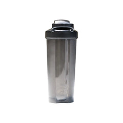 Customizable 700 ml sports protein shaker with mixing ball and flip‑top lid