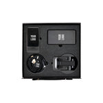 LightUp DeskTech 4-piece tech corporate gift set wireless charger UAE