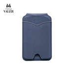 Maison Valer Magnetic Foldable Wallet and Card Holder