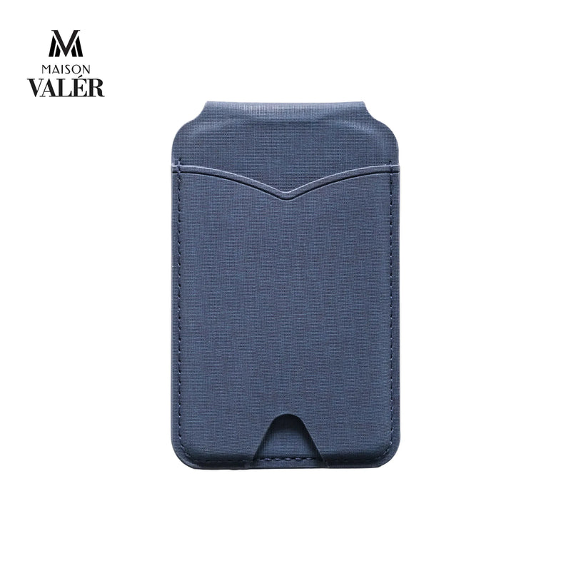 Maison Valer Magnetic Foldable Wallet and Card Holder