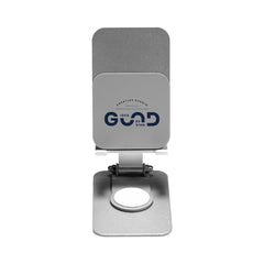 Mobile Holder Silver