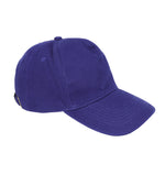Brush Cotton Cap – custom branded corporate gift, Kaaf Creations UAE