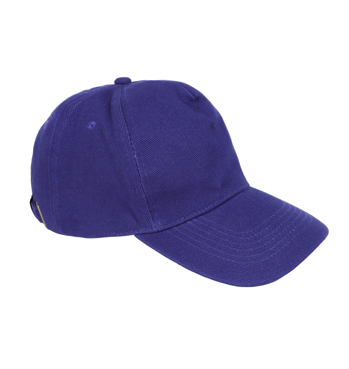 Brush Cotton Cap – custom branded corporate gift, Kaaf Creations UAE