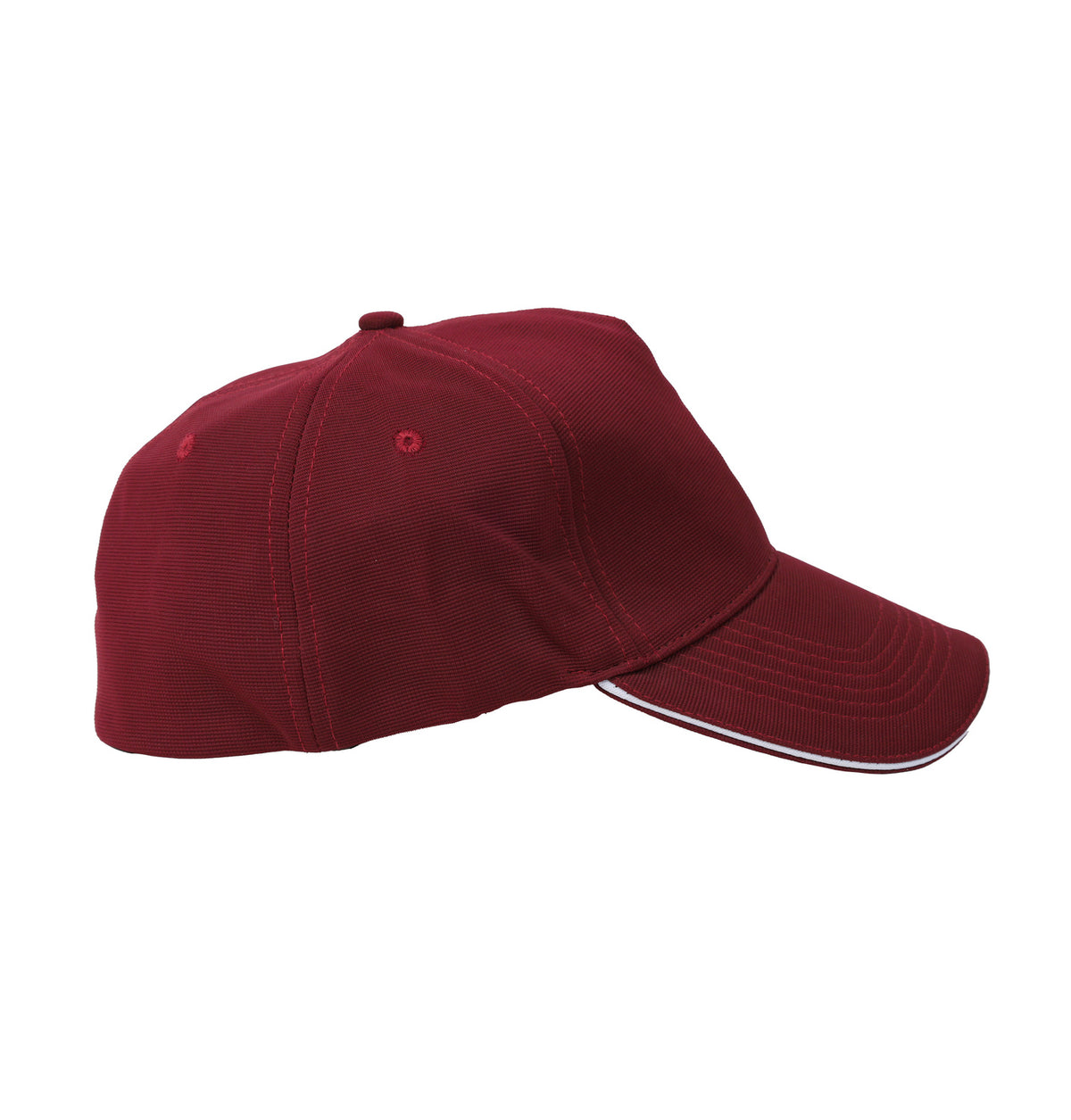 Flexi Fit Cap – custom branded corporate gift, Kaaf Creations UAE