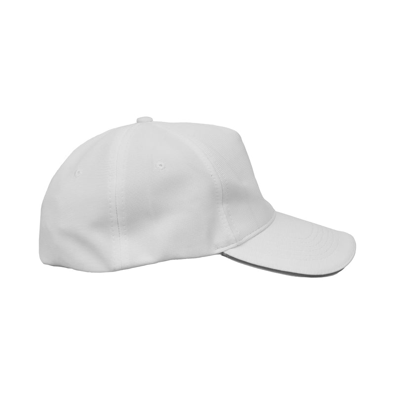 Flexi Fit Cap – custom branded corporate gift, Kaaf Creations UAE
