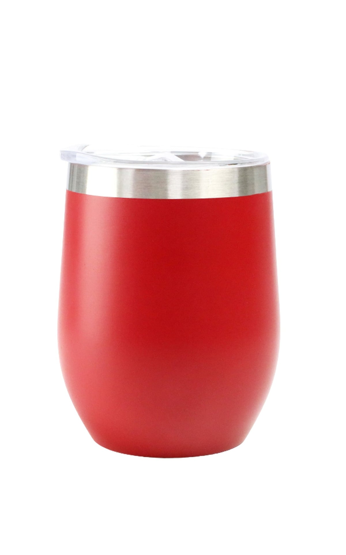 Stainless Steel Tumbler – Style 2 – custom branded corporate gift, Kaaf Creations UAE