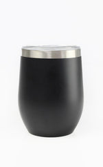 Stainless Steel Tumbler – Style 2 – custom branded corporate gift, Kaaf Creations UAE