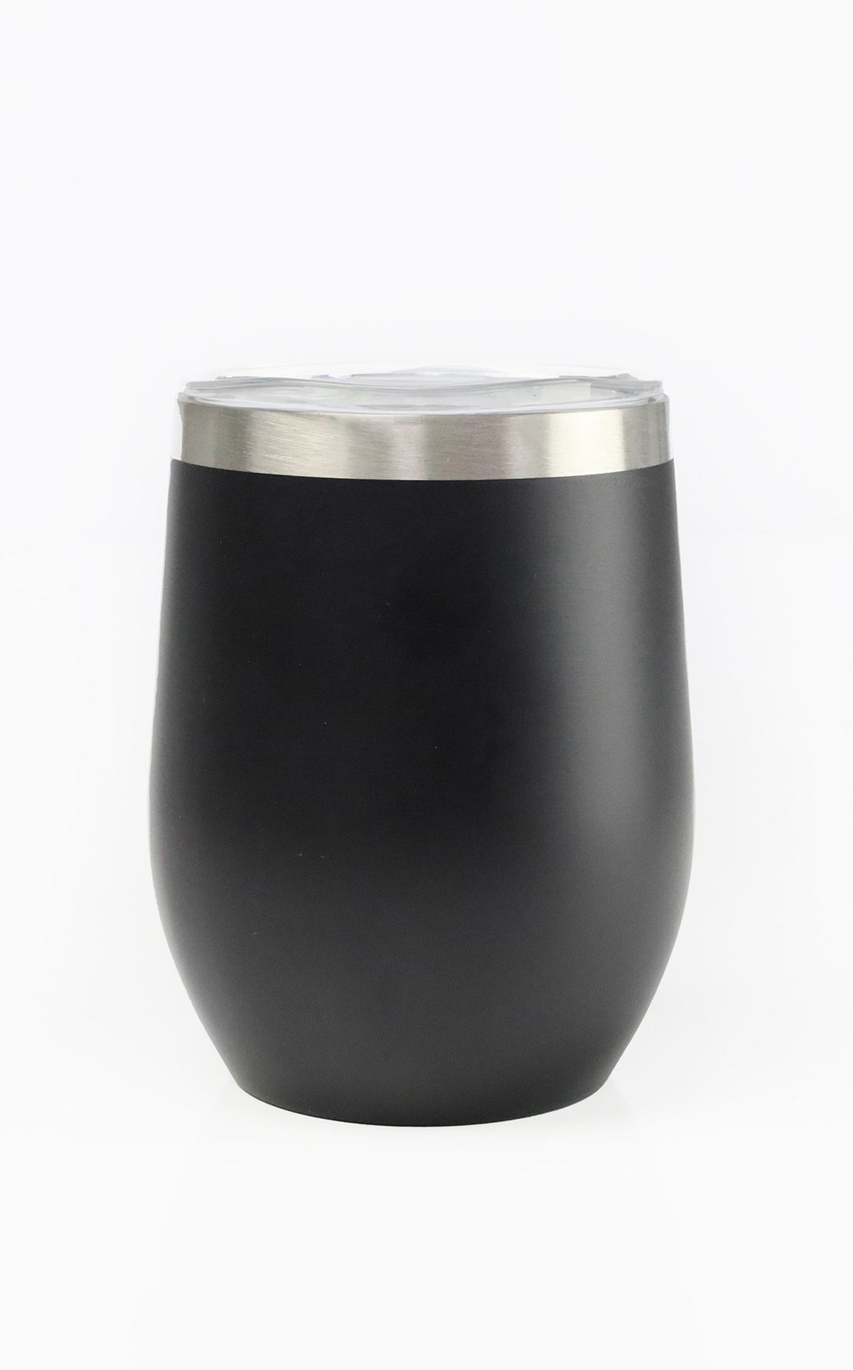 Stainless Steel Tumbler – Style 2 – custom branded corporate gift, Kaaf Creations UAE