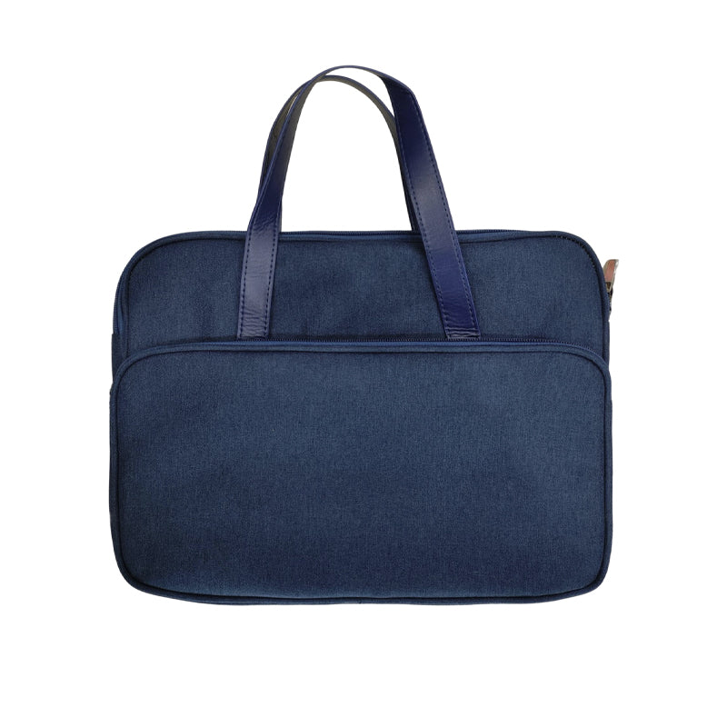 Laptop Sleeve – custom branded corporate gift, Kaaf Creations UAE