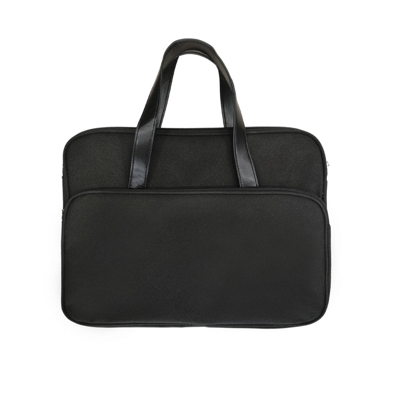 Laptop Sleeve – custom branded corporate gift, Kaaf Creations UAE
