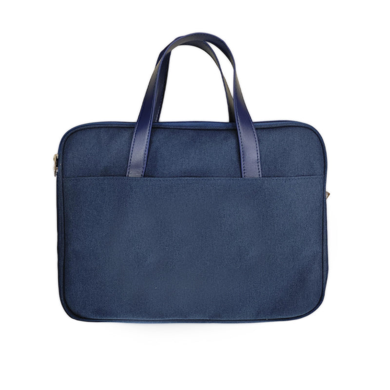 Laptop Sleeve – custom branded corporate gift, Kaaf Creations UAE