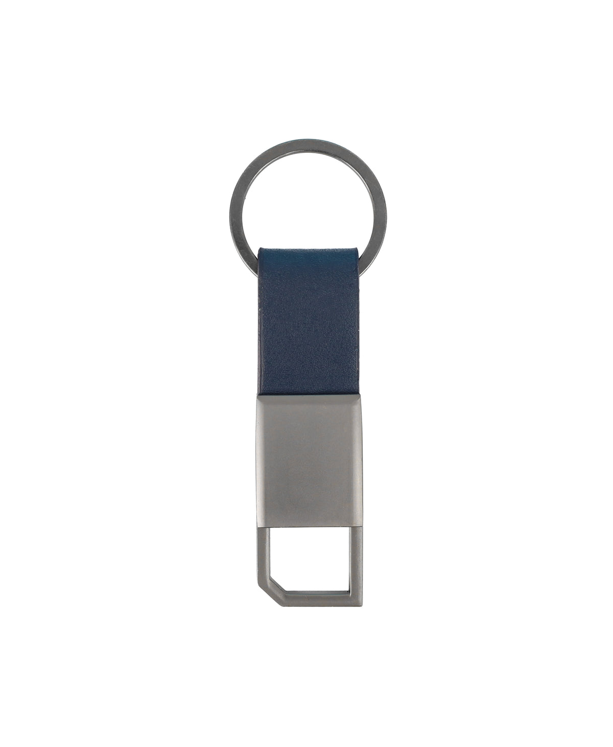 Leather Key Chain – custom branded corporate gift, Kaaf Creations UAE