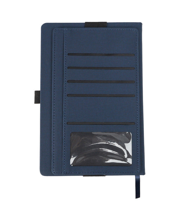Magsafe Wireless Charging Notebook – custom branded corporate gift, Kaaf Creations UAE