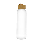 Glass Bottle With Eco Sleeve