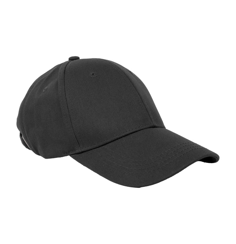 Baseball HQ Cap – custom branded corporate gift, Kaaf Creations UAE