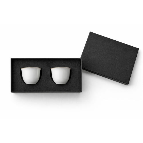 Ghawa Cups – custom branded corporate gift, Kaaf Creations UAE