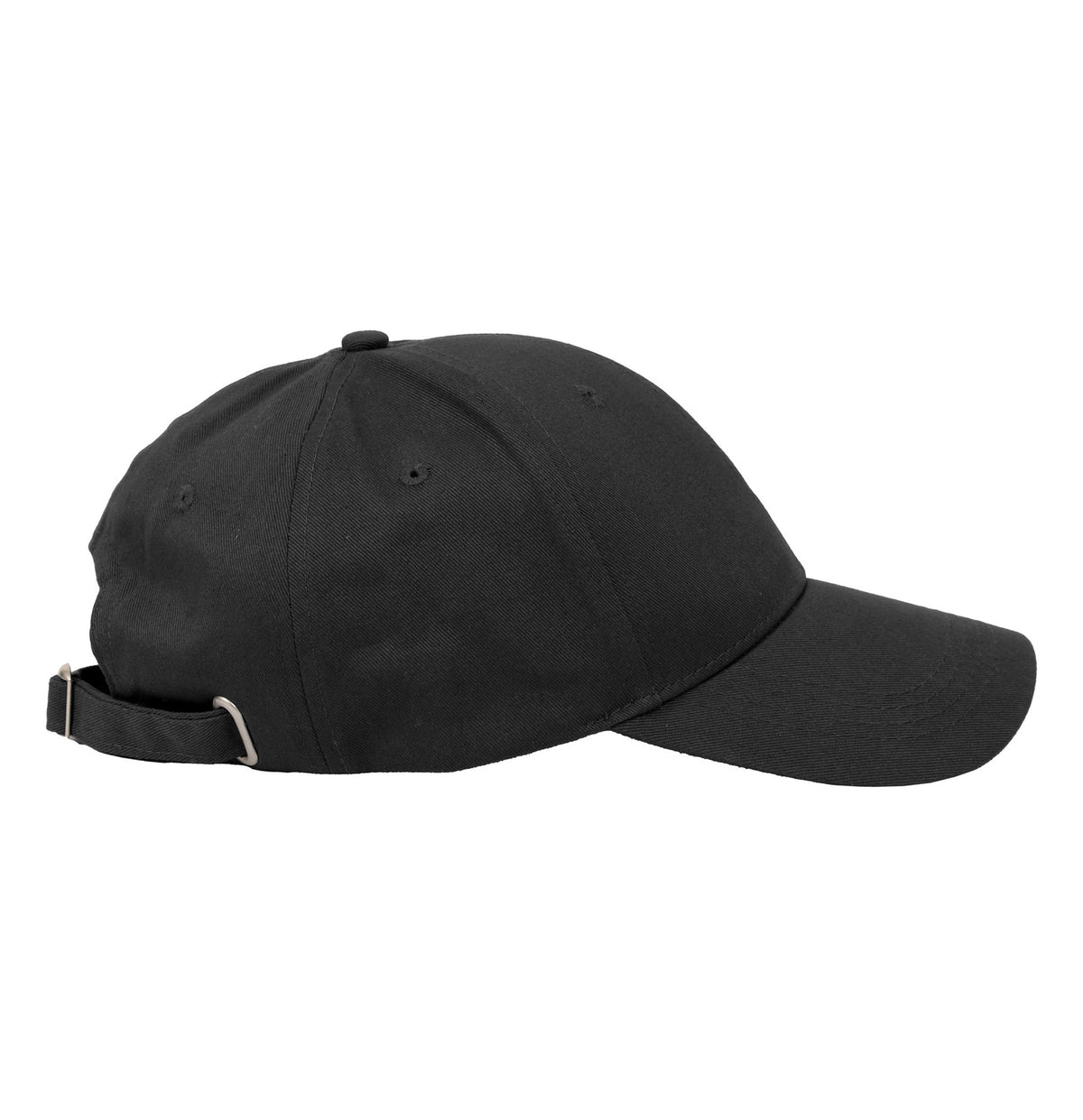 Baseball HQ Cap – custom branded corporate gift, Kaaf Creations UAE
