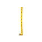 L Shaped Wristband Light Orange