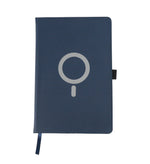 Magsafe Wireless Charging Notebook – custom branded corporate gift, Kaaf Creations UAE