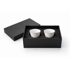 Ghawa Cups – custom branded corporate gift, Kaaf Creations UAE