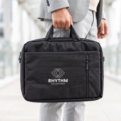 Office Laptop Bag Black