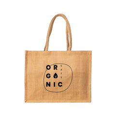 Promotional Jute Bag
