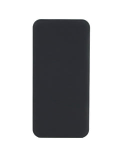 Powerbank with LED Display & Lightup Logo – custom branded corporate gift, Kaaf Creations UAE